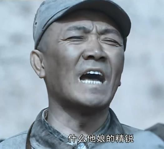 英超BIG6,草根传奇化身李云龙:老子打的就是精