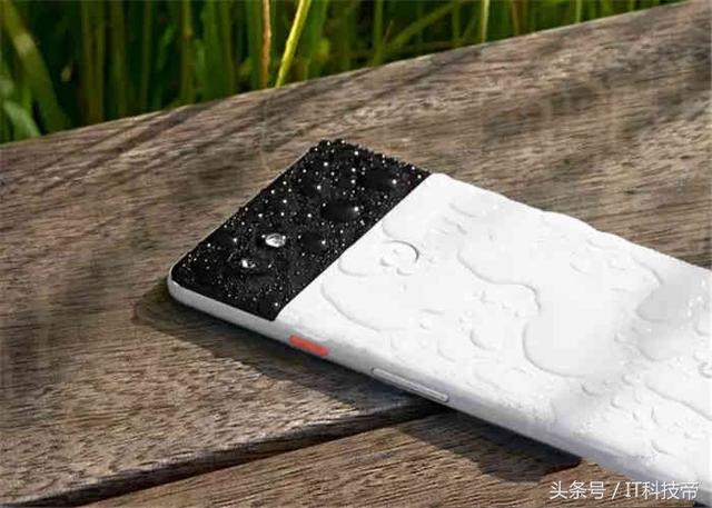 全球防水手机排行榜,iPhoneX仅排第五,第一想