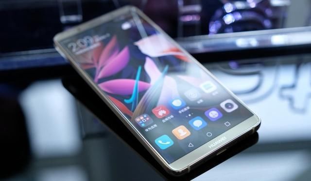 2018年最新长续航手机盘点,不仅高端机型,千元