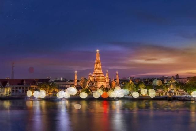 去泰国旅游什么季节最好,3-5月最热6-10月下雨