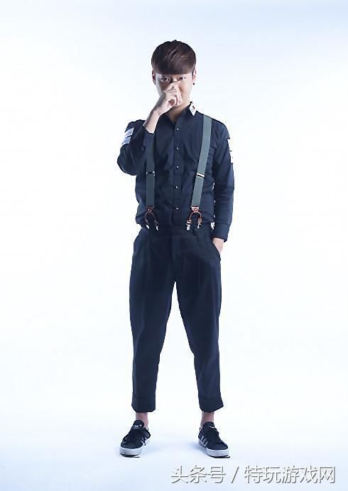 绝地求生现在的第一人是谁?他是比肩英雄联