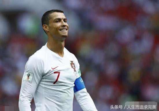 如果C罗获得世界杯冠军,他在足坛的地位该是什
