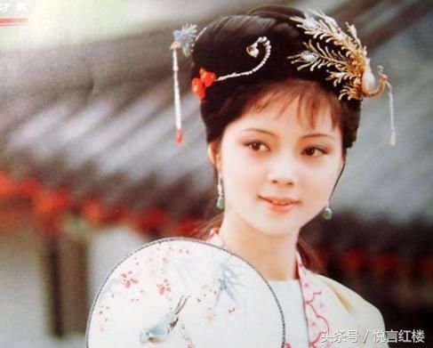 最全《红楼梦》影视剧版本大合集,你pick哪一