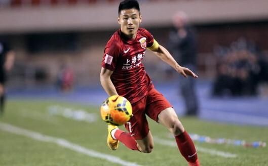 新赛季中超球队身价大排行 恒大竟不在前三甲