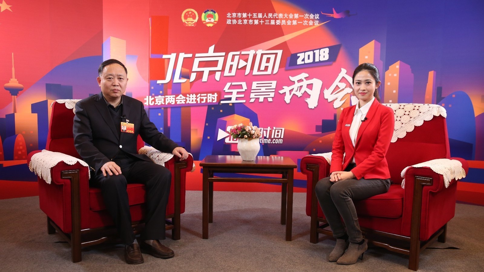 吴涛:建设保护大运河文化带 吴涛:建设保护大运河文化带