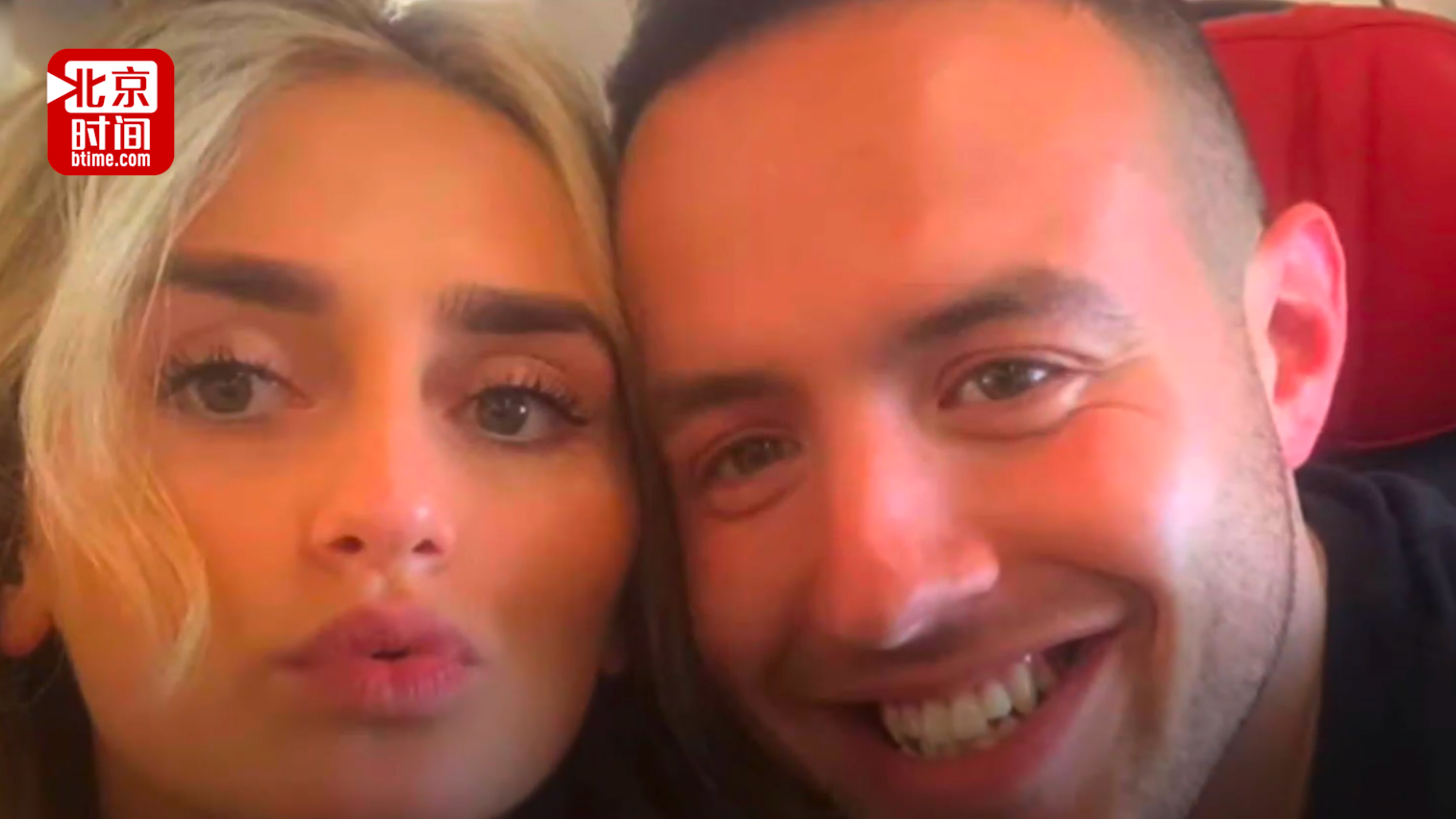 搭乘土航航班请注意!英国男子因坚果过敏没提前告知被赶下飞机 搭乘土航航班请注意!英国男子因坚果过敏没提前告知被赶下飞机