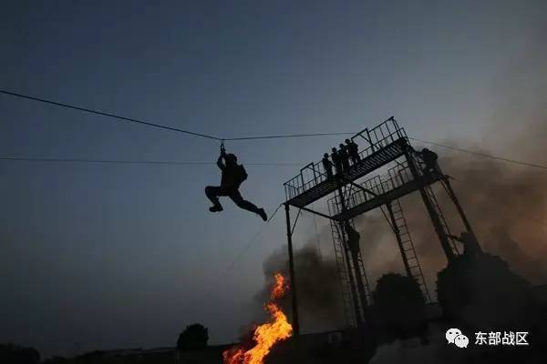 退缩是军人的耻辱!盘点中国军营里的经典格言