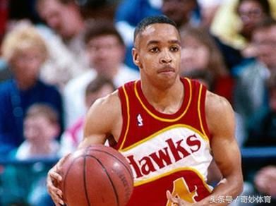 盘点NBA历史最矮球员:扣篮王是他们最好的证