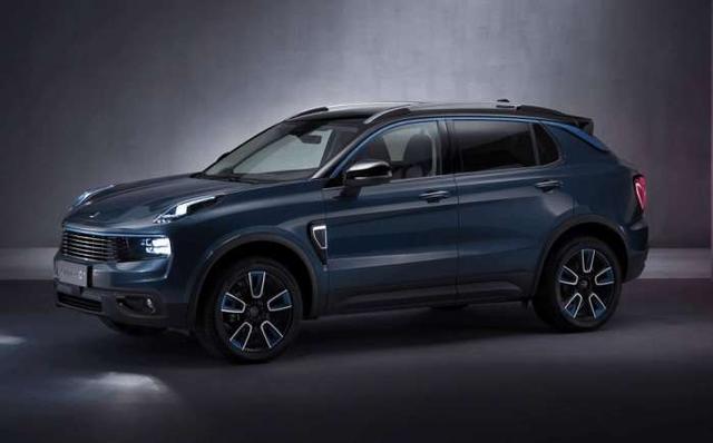 领克01售价虚高招致祸端,骂声揭竿四起,民心尽失恐成观致第二 领克01售价虚高招致祸端,骂声揭竿四起,民心尽失恐成观致第二