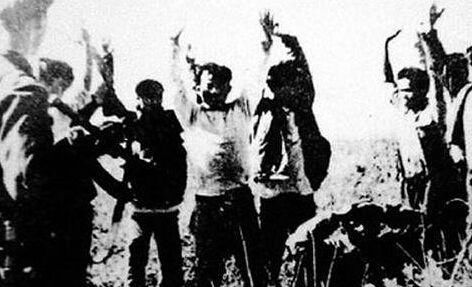 民国时期的土匪有多可怕?怪不得老百姓吓得魂