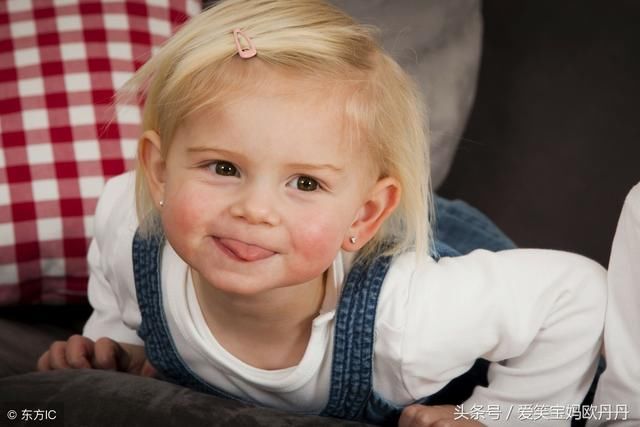 家长解决1~2岁宝宝过度黏人的5个方法,让宝宝