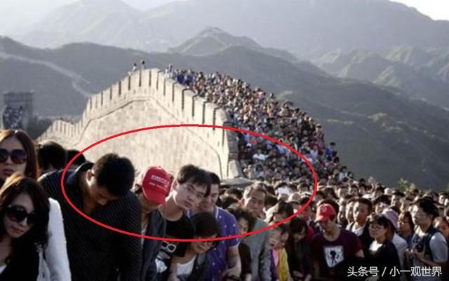 巴基斯坦男子来中国旅游,回国后哭诉被坑,晒出