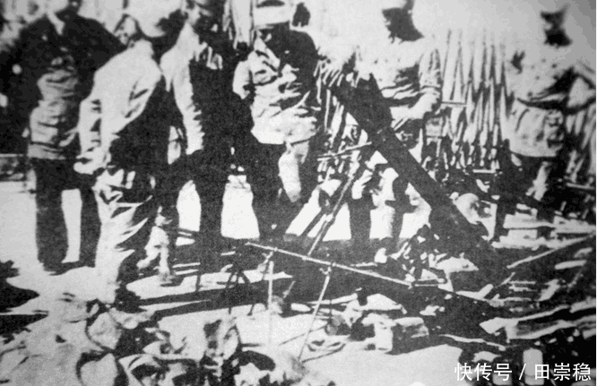 二战结束后,日本投降时还有多少兵力装备?