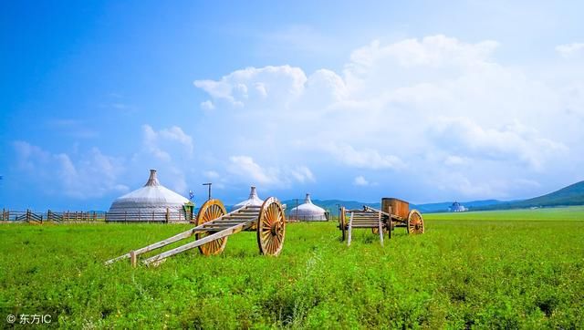 世界上陆地面积最大的城市就在中国,面积堪比