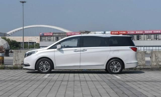 2018年1月别克销量数据出炉啦,威朗大增,君威