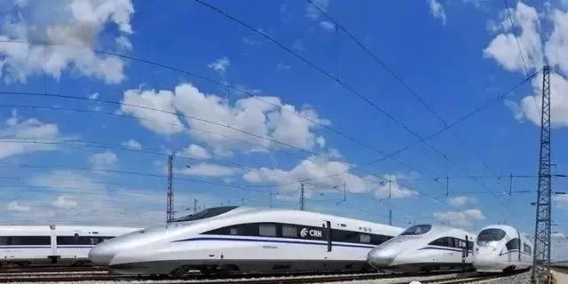 商合杭铁路最新消息!阜阳、亳州、宣城即将迎