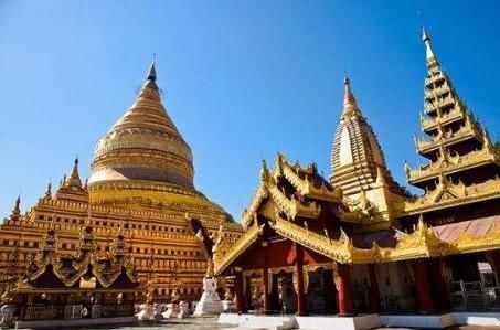 缅甸开放落地签新政,中国护照再升级!中国成缅