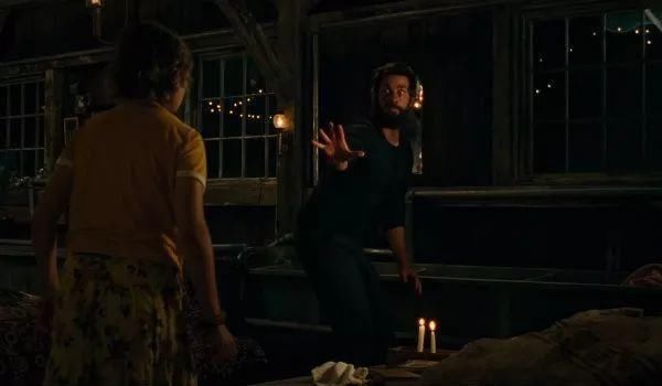 X战警改编恐怖片iphone拍鬼片,2018年给你好