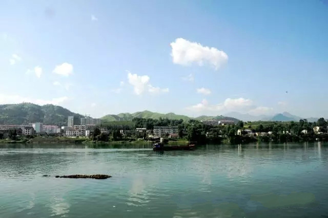 木拐李镜头下的美丽安化