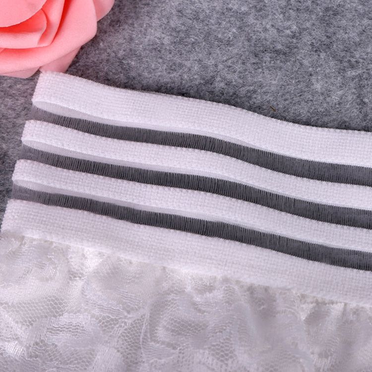 我的天!办公室的女人不穿三角裤?现在流行这样