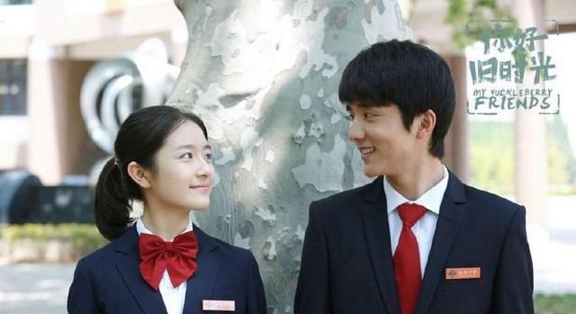 六部高甜校园青春剧,每一部都是你的恋爱教科