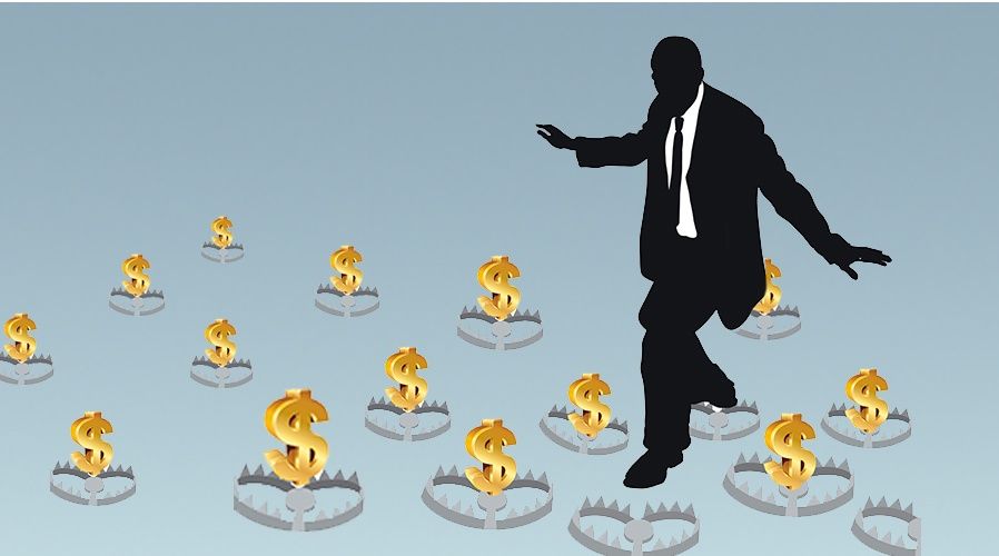 什么人适合炒股?可以炒股和适合炒股是两回事