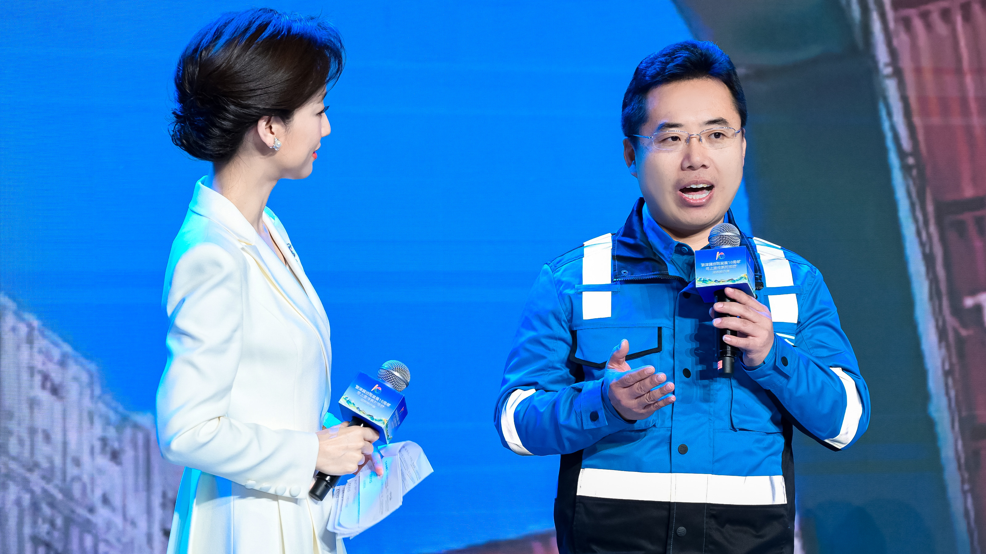 成卫东:挑战不可能!进口车厘子耗时三四天如何变为5小时? 成卫东:挑战不可能!进口车厘子耗时三四天如何变为5小时?