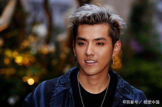 出场费最高的8大歌手,周杰伦第3,鹿晗第第6,第