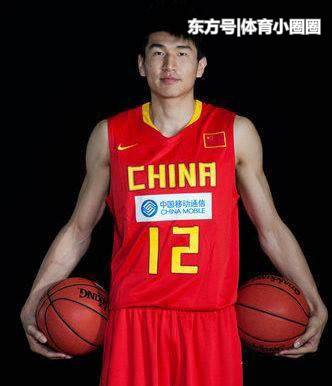 磊退役任职副教授 08年奥运会最强中国男篮只