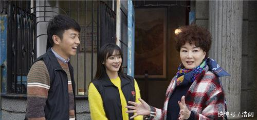 上门女婿3年,工资卡上交丈母娘,我爸生病,查完