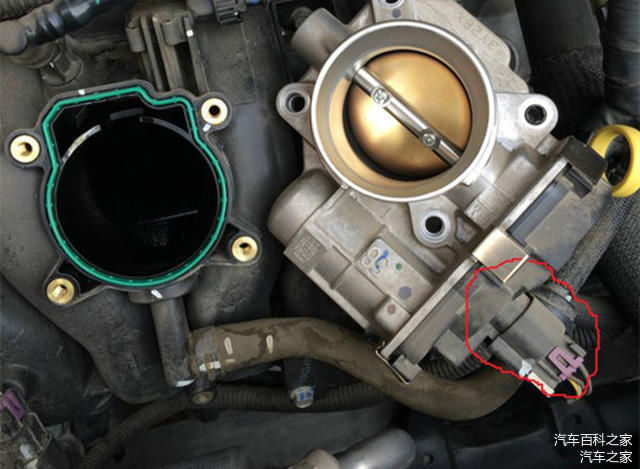 清洗节气门之后都要做匹配吗?不匹配有什么后