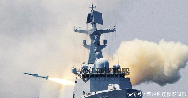 喜讯! 4艘中国054A护卫舰驶向巴基斯坦定居, 印