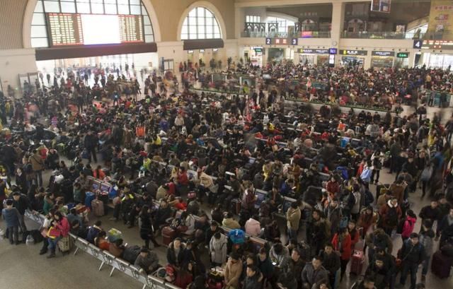 春节回家一票难求?魅蓝手机早就为你准备了这