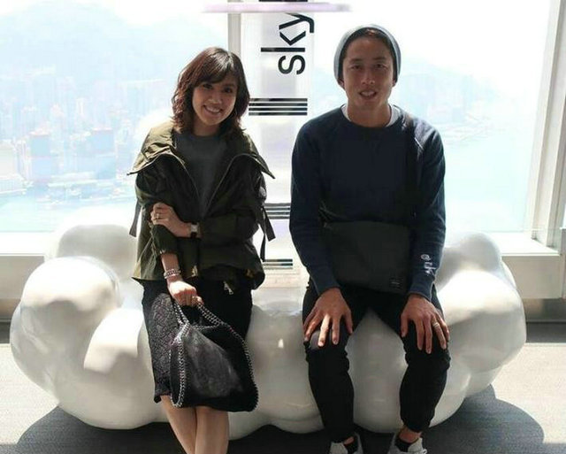 日本球星宣布弃日籍加入中国国籍 即将代表香