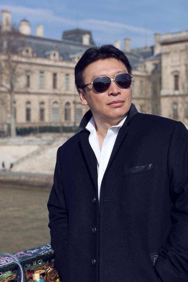 半路杀出33亿身价曹操, 范冰冰李晨婚期有望