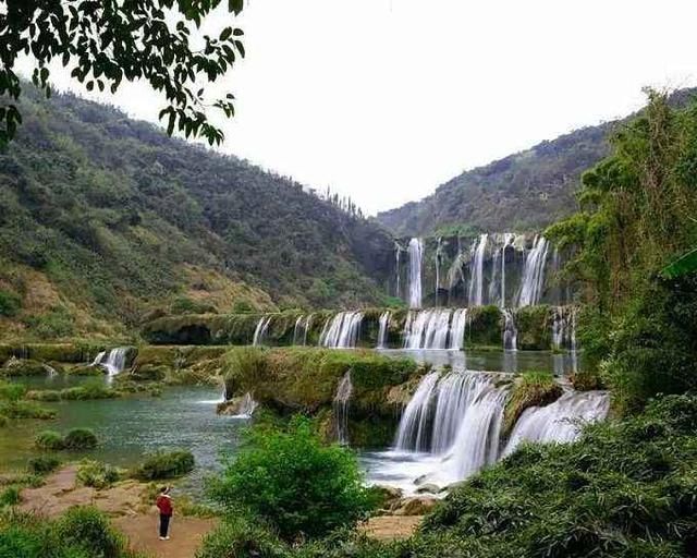 福建十大人少好玩的地方