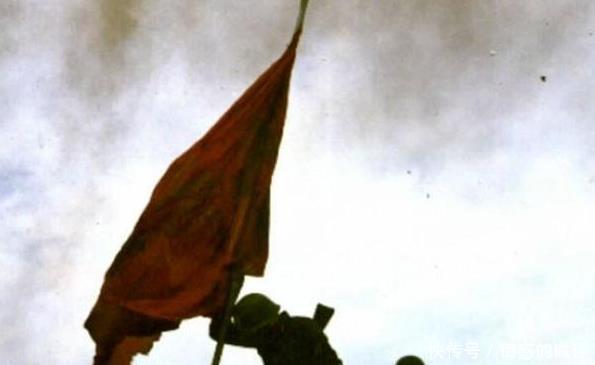 对越反击战中,解放军6名女战俘被遣送回国,她