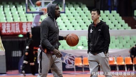 辽宁一年合同续约CBA外援历史得分王, 卫冕冠