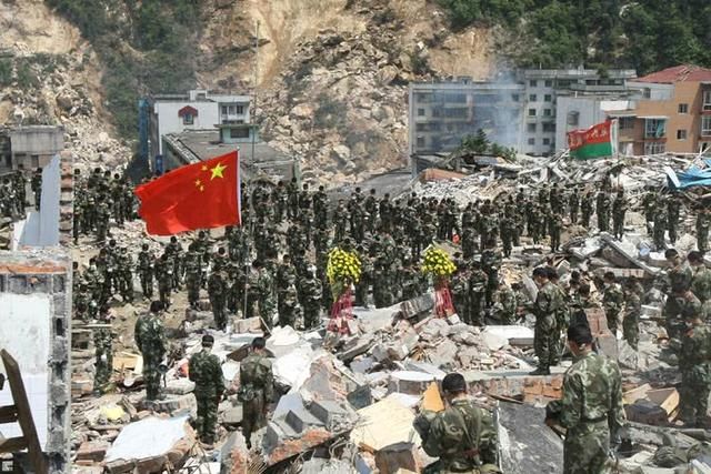 10年前发生的一件事,让世界震惊!