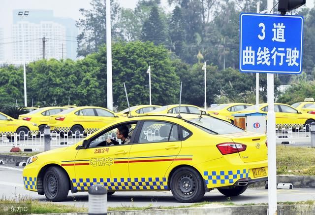 又涨价了!7月1号驾考新政改革有变化!还没考驾