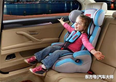 春运期间儿童乘车,这8大安全指南缺一不可