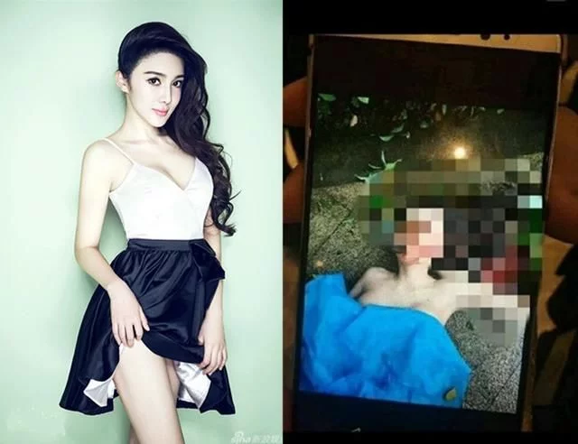 任娇坠楼确为酒后意外，男方已私了警方结案，网友评论信息量太大