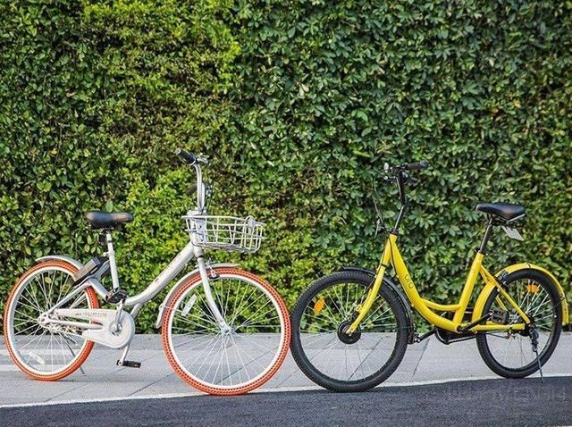 国内摩拜们可能大量被黑客入侵 新加坡的表亲