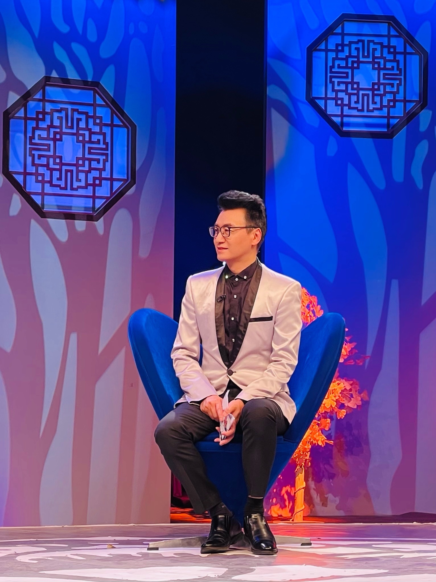 日积月累涨知识：京剧花衫