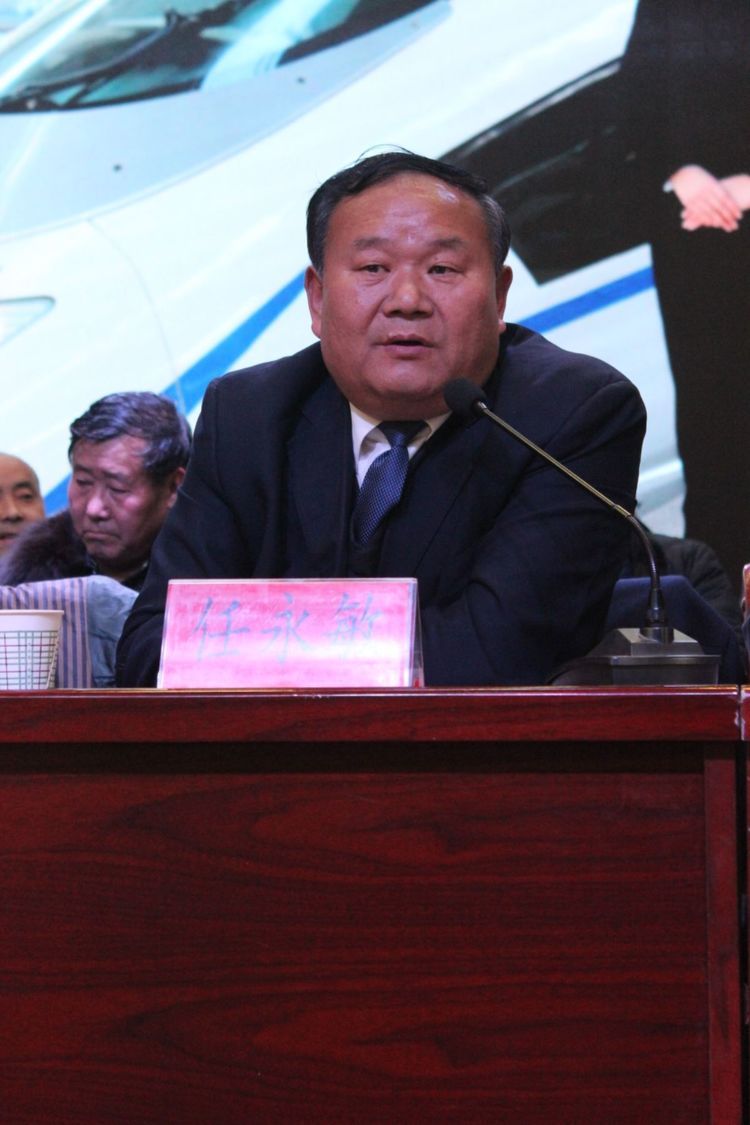 渭南轨道交通运输学校2017-2018学年教育教学