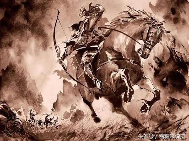 韩国网友:中国古代打仗为啥那么弱?老外神回复