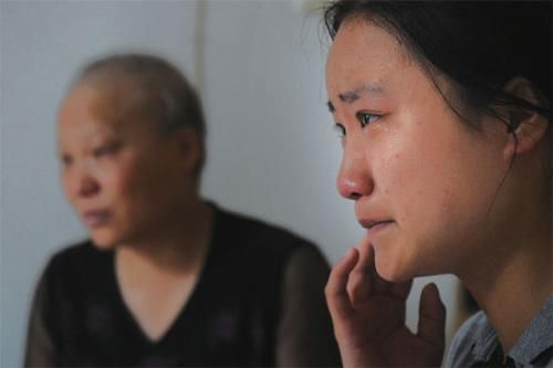 农村发展的悲哀,各种癌症频发!