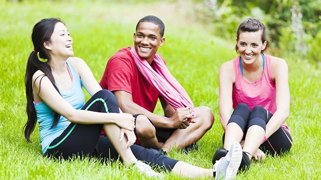 加强文化交流 更好实现“民心相通” 加强文化交流 更好实现“民心相通”