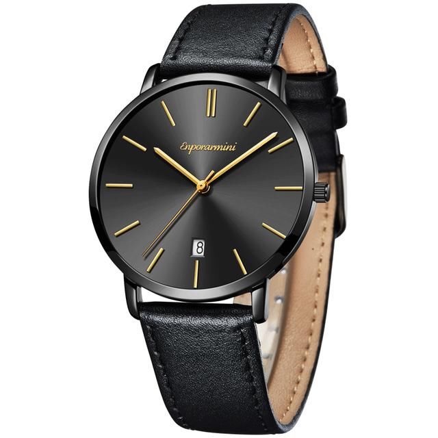 2018年流行这几款情侣手表,我送女朋友第5款