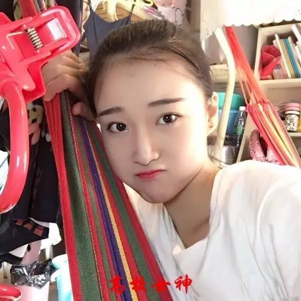 上戏十大新生女神,学舞蹈的师妹,有样貌有气质